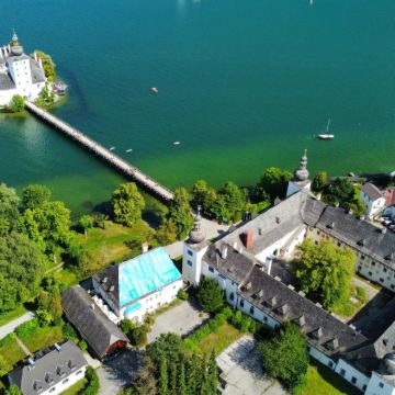 维也纳-格蒙登-特劳恩湖一日游,【中文司导提供服务】! 维也纳-格蒙登-特劳恩湖一日游,【中文司导提供服务】!