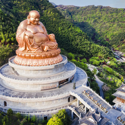 宁波溪口+雪窦山+雪窦寺+千丈岩+弥勒大佛+蒋氏故居一日活动 宁波溪口+雪窦山+雪窦寺+千丈岩+弥勒大佛+蒋氏故居一日活动