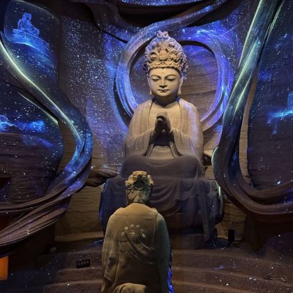 大足石刻宝顶山+北山+博物馆一日游丨9点班丨大足自营丨含讲解 大足石刻宝顶山+北山+博物馆一日游丨9点班丨大足自营丨含讲解