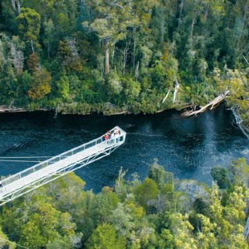 澳大利亚胡恩空中步道+黑斯廷斯洞穴+休恩河谷之旅【含接送】 澳大利亚胡恩空中步道+黑斯廷斯洞穴+休恩河谷之旅【含接送】