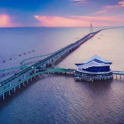 上海往返:宁波 私人定制包车一日游|景点可调 安心畅游 上海往返:宁波 私人定制包车一日游|景点可调 安心畅游