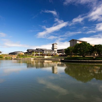 台湾金门莒光楼一日游