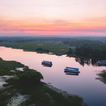 澳大利亚卡卡杜国家公园+黄水河游船之旅【含接送/午餐/船票】 澳大利亚卡卡杜国家公园+黄水河游船之旅【含接送/午餐/船票】