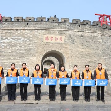 孔庙+孔府+孔林半日游【9人团+门票+3H讲解+非遗+马车】 孔庙+孔府+孔林半日游【9人团+门票+3H讲解+非遗+马车】