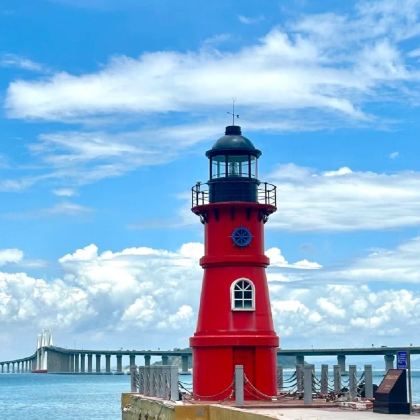 揭阳出发|南澳岛10小时包车环岛一日游【返程可送汕头/潮州】 揭阳出发|南澳岛10小时包车环岛一日游【返程可送汕头/潮州】