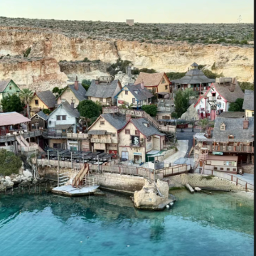 马耳他:戈佐岛 定制包车游+行程可调+中文服务 马耳他:戈佐岛 定制包车游+行程可调+中文服务