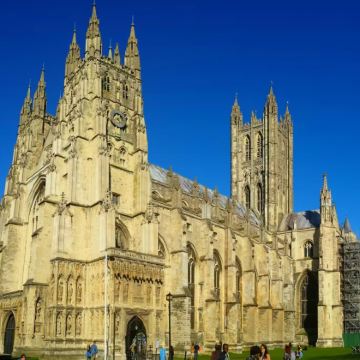 英国坎特伯雷+多佛白崖一日游【行程可调/专车接送/伦敦出发】 英国坎特伯雷+多佛白崖一日游【行程可调/专车接送/伦敦出发】