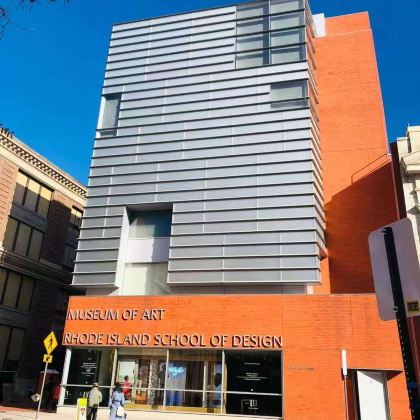 美国波士顿出发罗德岛:罗德岛设计博物馆—布朗大学休闲一日游 美国波士顿出发罗德岛:罗德岛设计博物馆—布朗大学休闲一日游