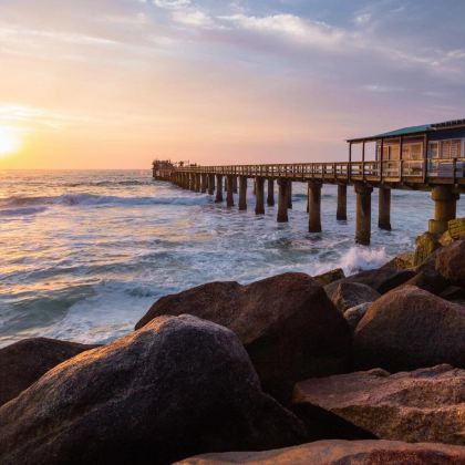 纳米比亚&斯瓦科普蒙德【 骷髅海岸狂野探险线包车一日游】 纳米比亚&斯瓦科普蒙德【 骷髅海岸狂野探险线包车一日游】