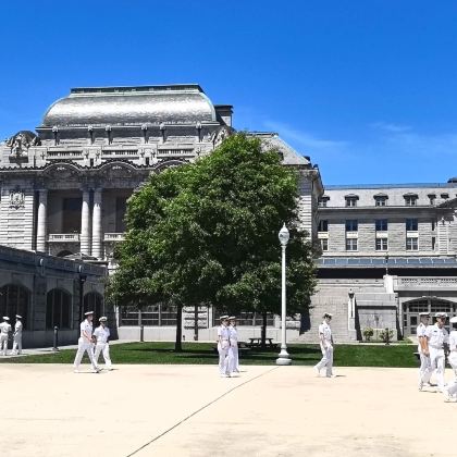 美国华盛顿-安纳波利斯海军学院-切萨皮克湾-包车-精品臻选 美国华盛顿-安纳波利斯海军学院-切萨皮克湾-包车-精品臻选