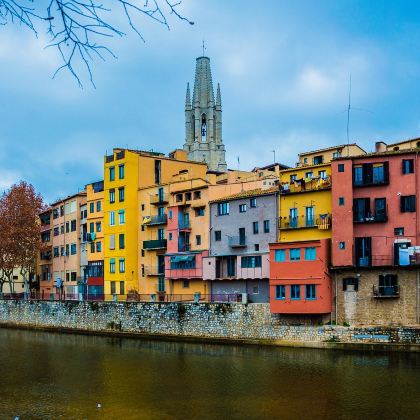 西班牙多地出发·安道尔一日游【欧洲袖珍国之一】全境多/日游 西班牙多地出发·安道尔一日游【欧洲袖珍国之一】全境多/日游