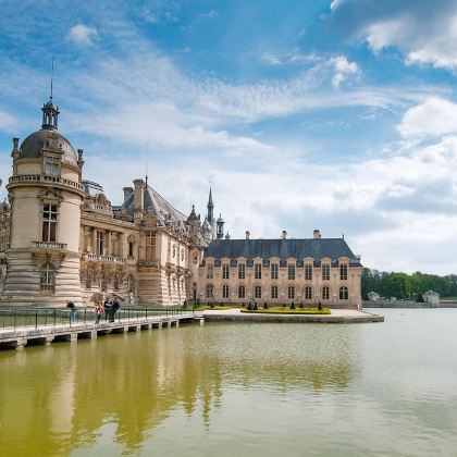 葡萄牙多地出发· 吉马良斯【10世纪的防御城堡】全境多/日游 葡萄牙多地出发· 吉马良斯【10世纪的防御城堡】全境多/日游