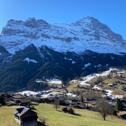 苏黎世到瑞士少女峰+劳特布龙嫩包车1日游 苏黎世到瑞士少女峰+劳特布龙嫩包车1日游