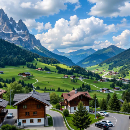 阿尔卑斯秘境漫游:苏黎世+少女峰+格林德瓦舒适包车一日游 阿尔卑斯秘境漫游:苏黎世+少女峰+格林德瓦舒适包车一日游