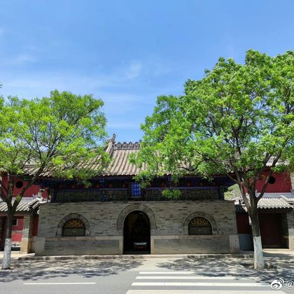 美林谷+赤峰王爷府博物馆一日游