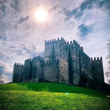 葡萄牙里斯本出发+吉马良斯+布拉加(双古城秘境线) 葡萄牙里斯本出发+吉马良斯+布拉加(双古城秘境线)