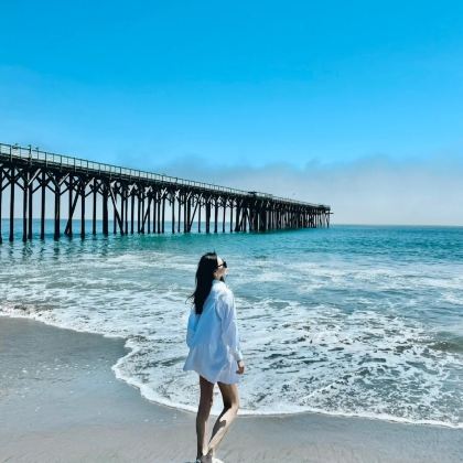 美国洛杉矶出发-一号公路蒙特雷-旧金山结束-可多日包车-精选 美国洛杉矶出发-一号公路蒙特雷-旧金山结束-可多日包车-精选