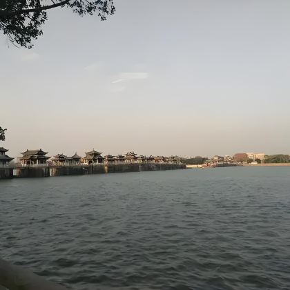 潮洲—揭阳一日游 景点可定制|一单一团|包车|多语种导游G 潮洲—揭阳一日游 景点可定制|一单一团|包车|多语种导游G