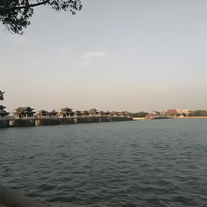 潮洲—揭阳一日游 景点可定制|一单一团|包车|多语种导游G 潮洲—揭阳一日游 景点可定制|一单一团|包车|多语种导游G