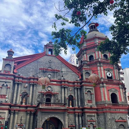 菲律宾马尼拉市区经典游【西班牙王城&马尼拉湾&教堂&城堡】 菲律宾马尼拉市区经典游【西班牙王城&马尼拉湾&教堂&城堡】