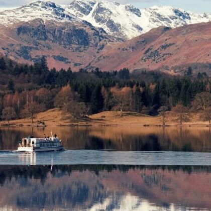 英国曼城+湖区+温德米尔+蒸汽小火车+小镇 中文包车|可定制 英国曼城+湖区+温德米尔+蒸汽小火车+小镇 中文包车|可定制