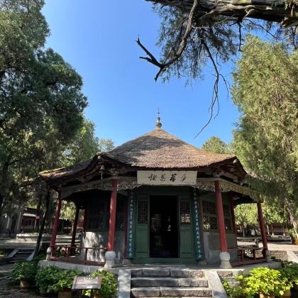 南阳市区包车往返|卧龙岗武侯祠+汉画馆+南阳府衙+市博物馆 南阳市区包车往返|卧龙岗武侯祠+汉画馆+南阳府衙+市博物馆