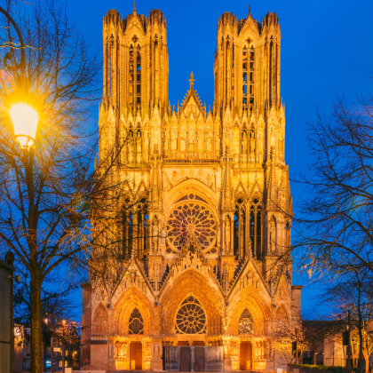 法国巴黎 往返:兰斯 一日游|私家出行|行程可定制|中文包车 法国巴黎 往返:兰斯 一日游|私家出行|行程可定制|中文包车