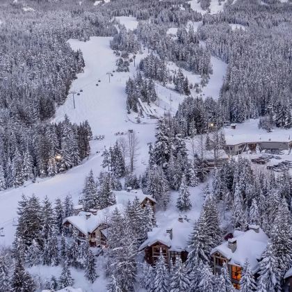 加拿大温哥华+彭伯顿山谷+惠斯勒小镇往返【中文专车】 加拿大温哥华+彭伯顿山谷+惠斯勒小镇往返【中文专车】