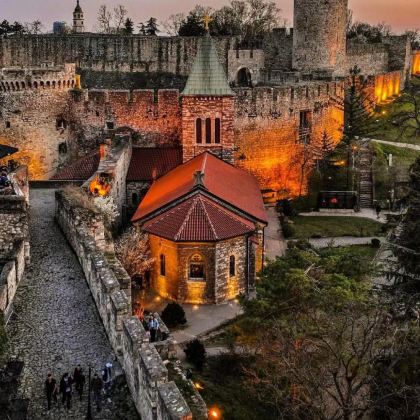 塞尔维亚-贝尔格莱德-彼得罗瓦拉丁堡垒-等地一日游 塞尔维亚-贝尔格莱德-彼得罗瓦拉丁堡垒-等地一日游