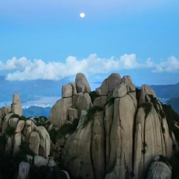 太姥山一日游【太姥山+杨家溪+东壁日落 天天发团】 太姥山一日游【太姥山+杨家溪+东壁日落 天天发团】