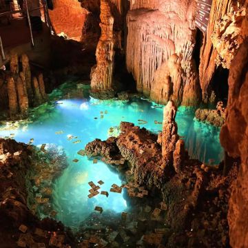 美国华盛顿:萝莉洞+仙纳度国家公园天际线公路【包车一日游】 美国华盛顿:萝莉洞+仙纳度国家公园天际线公路【包车一日游】