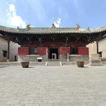 高平/晋城/长治巡礼:崇明寺/铁佛寺/定林寺/开化寺/二郎庙 高平/晋城/长治巡礼:崇明寺/铁佛寺/定林寺/开化寺/二郎庙