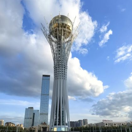 阿斯塔纳巴伊杰列克观景塔一日游中文司导纯玩团 阿斯塔纳巴伊杰列克观景塔一日游中文司导纯玩团