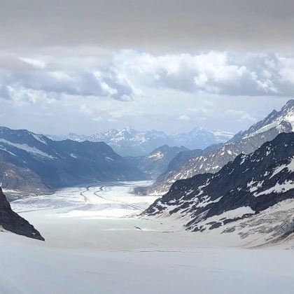 苏黎世出发:少女峰滑雪一日游 苏黎世出发:少女峰滑雪一日游