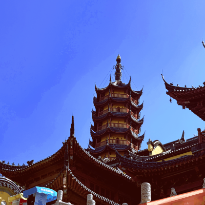 南京出发镇江金山寺+扬州一日游【私家独立小团+纯玩无购物】 南京出发镇江金山寺+扬州一日游【私家独立小团+纯玩无购物】