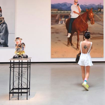 圣莫妮卡盖蒂中心比佛利好莱坞天文台|酒店安全接送洛杉矶一日游 圣莫妮卡盖蒂中心比佛利好莱坞天文台|酒店安全接送洛杉矶一日游