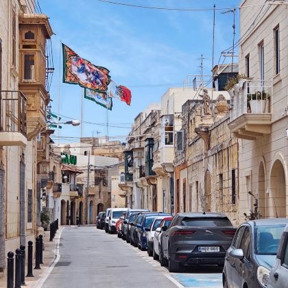 马耳他姆迪纳老城+圣保罗地下墓穴+莫斯塔教堂+丁利悬崖一日游 马耳他姆迪纳老城+圣保罗地下墓穴+莫斯塔教堂+丁利悬崖一日游