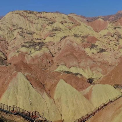 甘肃+兰州水墨丹霞旅游景区半日游 甘肃+兰州水墨丹霞旅游景区半日游