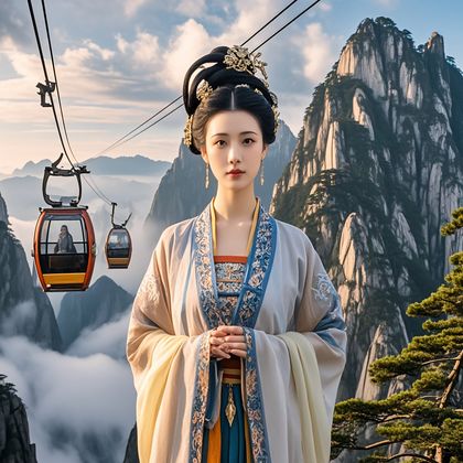 庐山风景名胜区一日游 庐山风景名胜区一日游