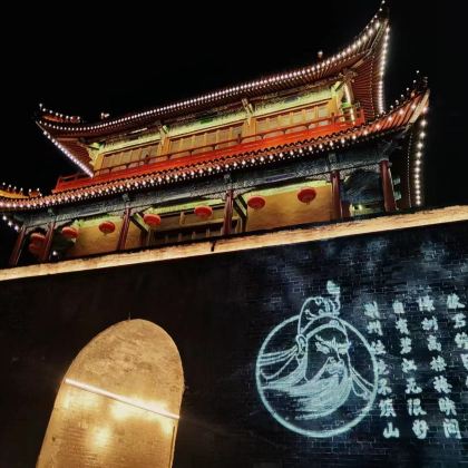 荆州古城+荆州博物馆/楚王车马阵景区一日游 荆州古城+荆州博物馆/楚王车马阵景区一日游