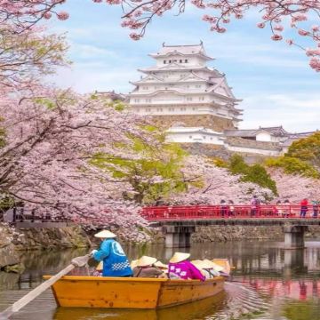 精品小团日本大阪神户姬路城一日游白鹭之城 有马温泉六甲山夜景 精品小团日本大阪神户姬路城一日游白鹭之城 有马温泉六甲山夜景
