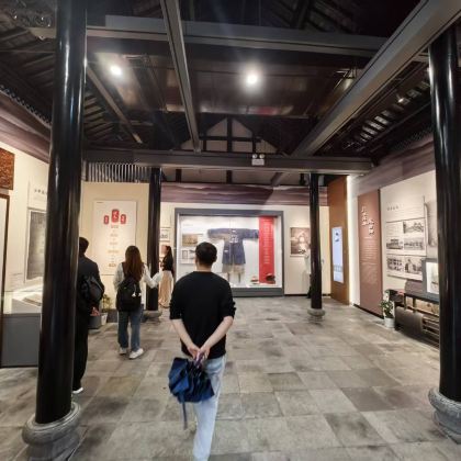 【旅小皖/精讲团】合肥李鸿章故居精讲1.5小时(专业讲解) 【旅小皖/精讲团】合肥李鸿章故居精讲1.5小时(专业讲解)