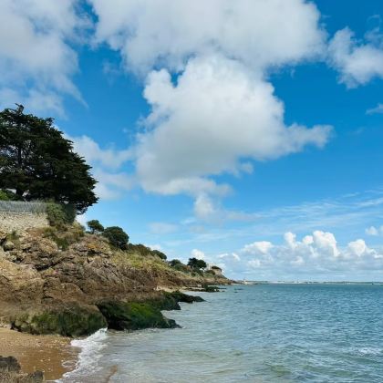 南特艺术博物馆+圣保罗大教堂+布列塔尼公爵城堡-中文司导包车 南特艺术博物馆+圣保罗大教堂+布列塔尼公爵城堡-中文司导包车