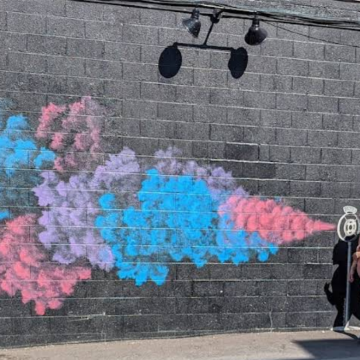 美国亚特兰大-纳什维尔-乡村音乐-墙绘【中文包车自由行】 美国亚特兰大-纳什维尔-乡村音乐-墙绘【中文包车自由行】