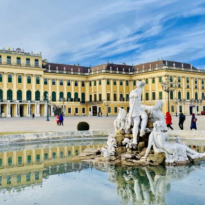 【维也纳地标精华游】布达佩斯出发 【维也纳地标精华游】布达佩斯出发