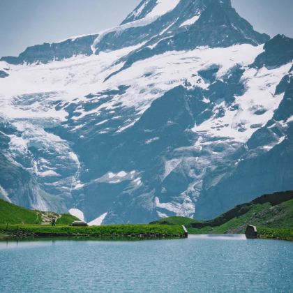 苏黎世出发:first山一日游 苏黎世出发:first山一日游