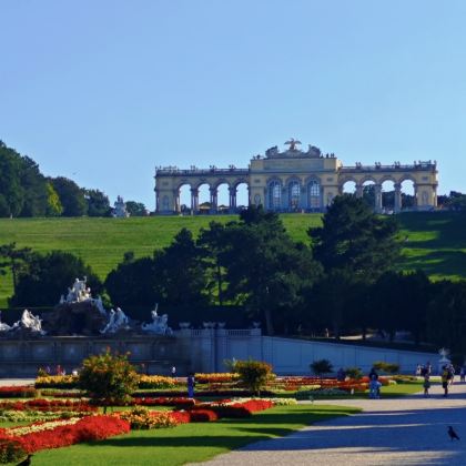 奥地利·维也纳出发|哈布斯堡王朝皇家深度游 奥地利·维也纳出发|哈布斯堡王朝皇家深度游