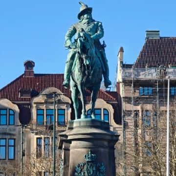 丹麦哥本哈根往返-瑞典隆德古城+马尔默老城 跨境-包车-精选 丹麦哥本哈根往返-瑞典隆德古城+马尔默老城 跨境-包车-精选