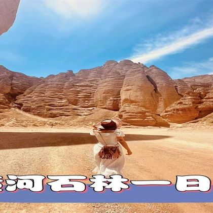 兰州黄河石林国家地质公园一日游 兰州黄河石林国家地质公园一日游