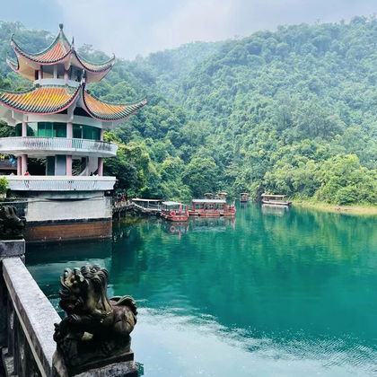 2人起订私家团一日游鼎湖山七星岩广州佛山肇庆上门接送 2人起订私家团一日游鼎湖山七星岩广州佛山肇庆上门接送